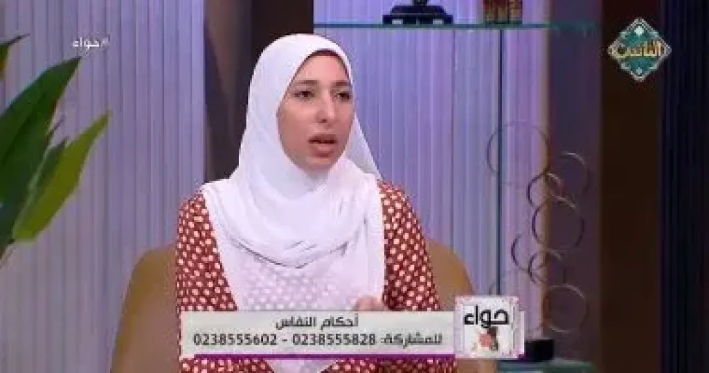 أمين القاري بدار الإفتاء 