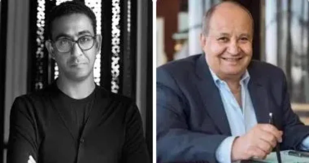  مهرجان بردية السينمائى 
