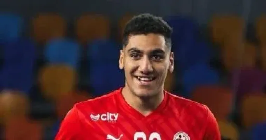 كريم حمدي  