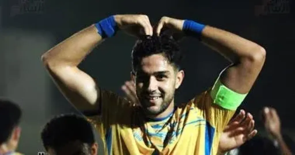 محمد عمار   