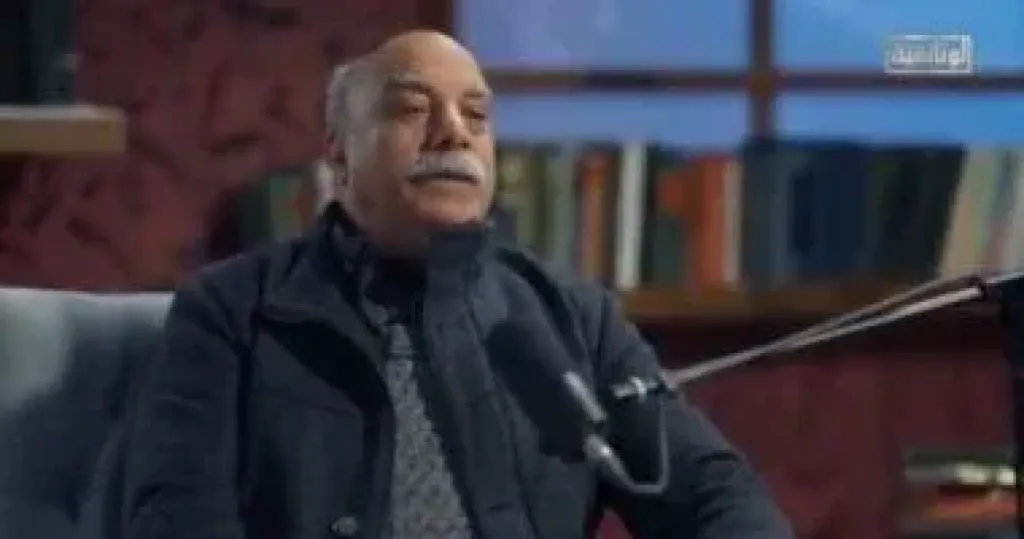 شعبان يوسف  