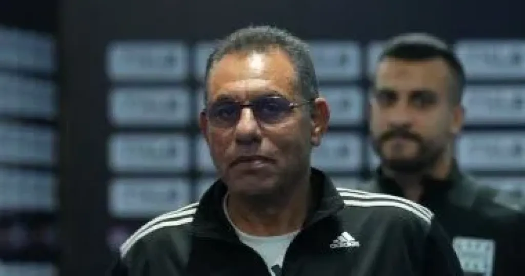حمادة صدقى  
