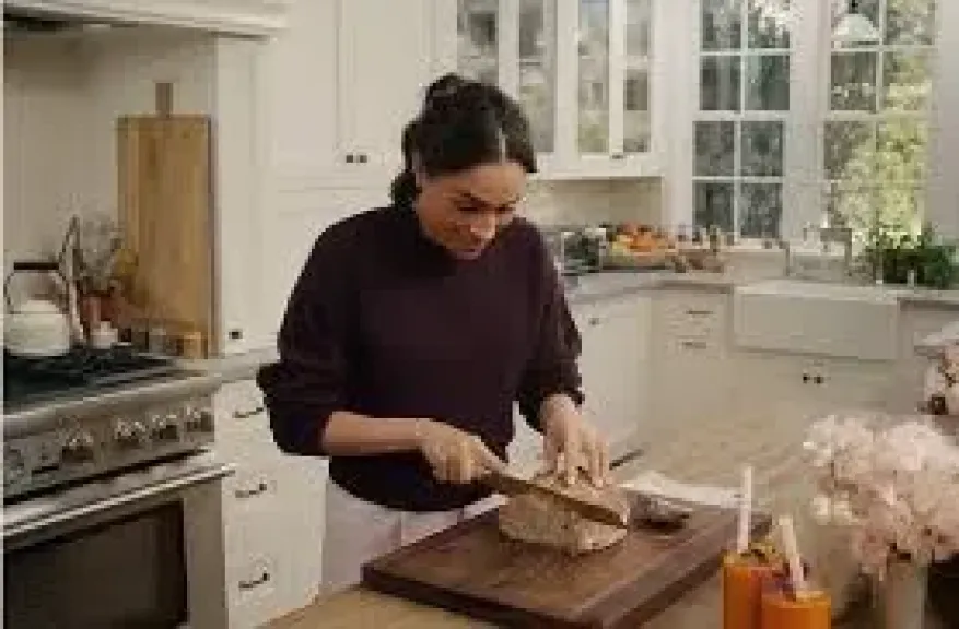 ميجان ماركل