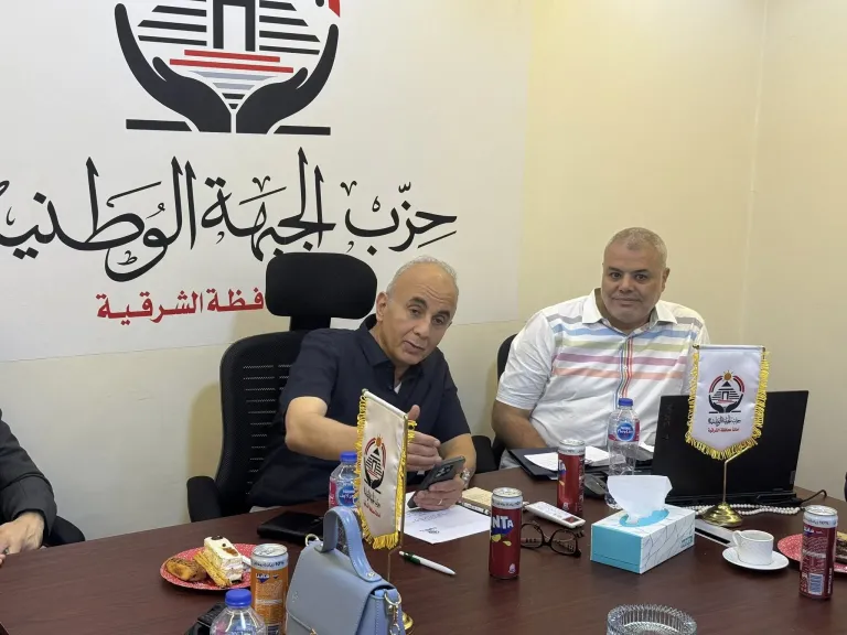 الدكتور عثمان شعلان 