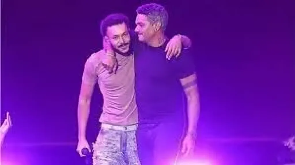 اسر ياسين وويحز