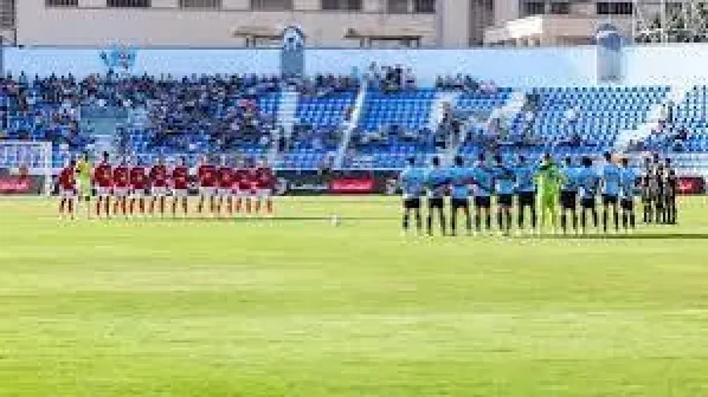 الاهلي وغزل المحلة