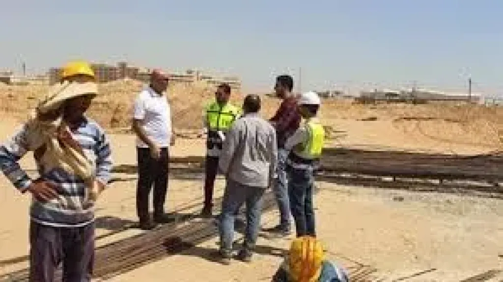 أرض الزمالك 
