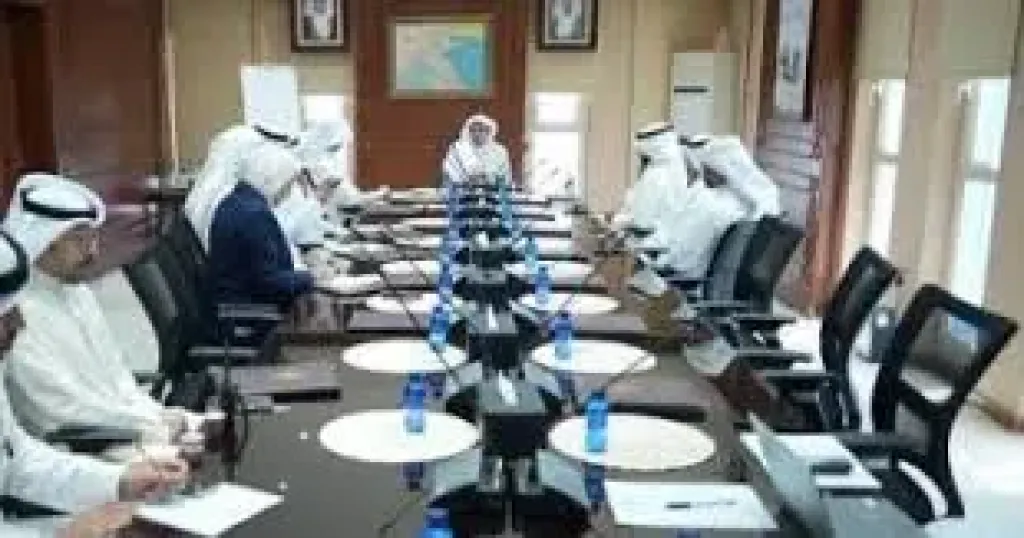 الكويت 