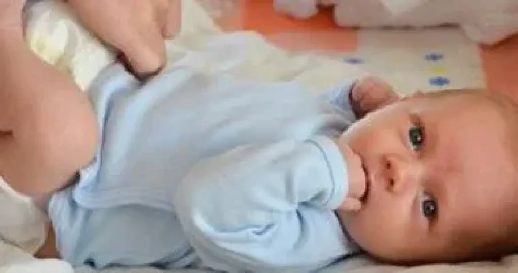 تطعيم الأطفال 