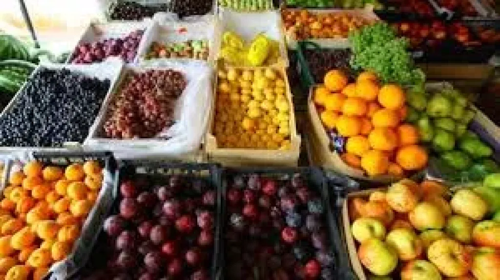 اسعار الفاكهة