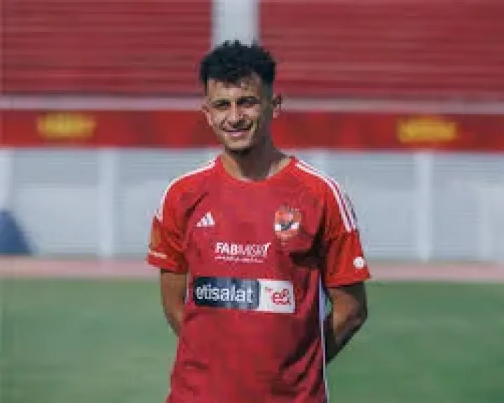 عمر الساعي 