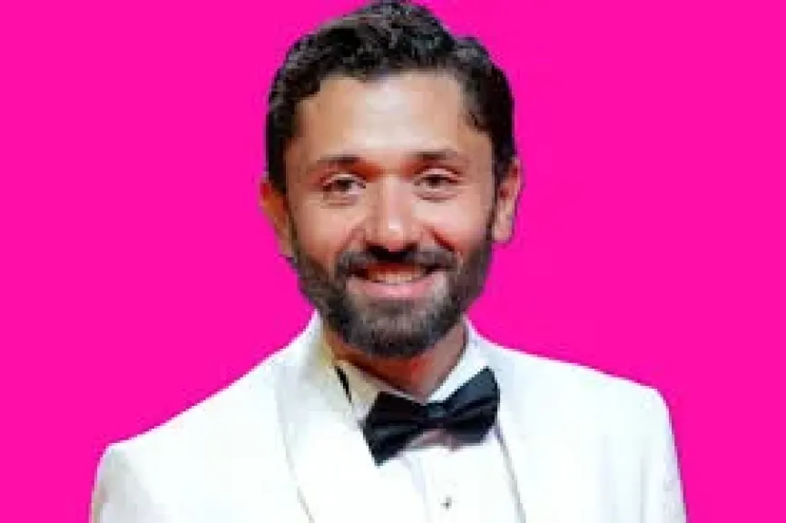 كريم محمود عبد العزيز 