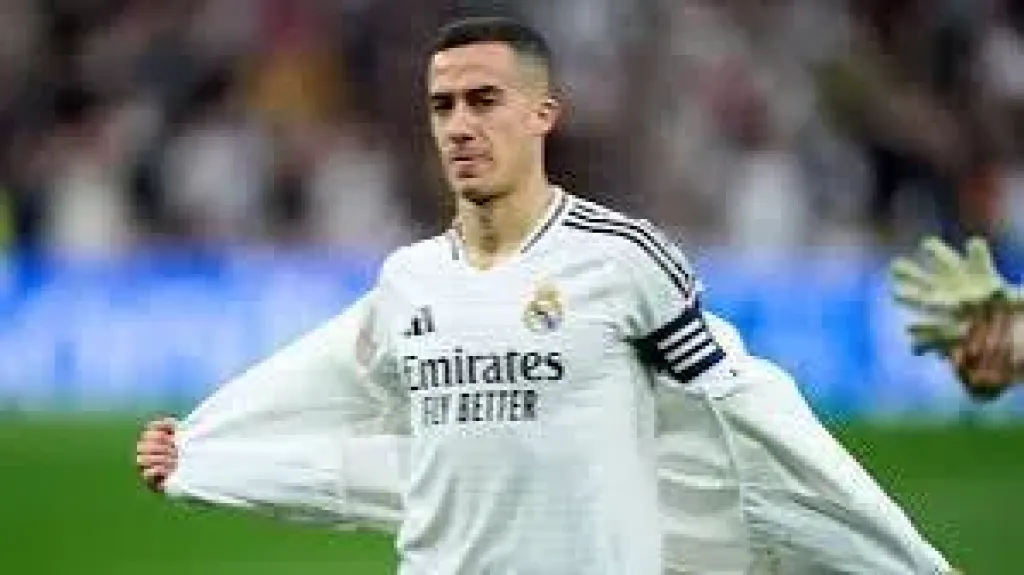 لوكاس فاسكيز