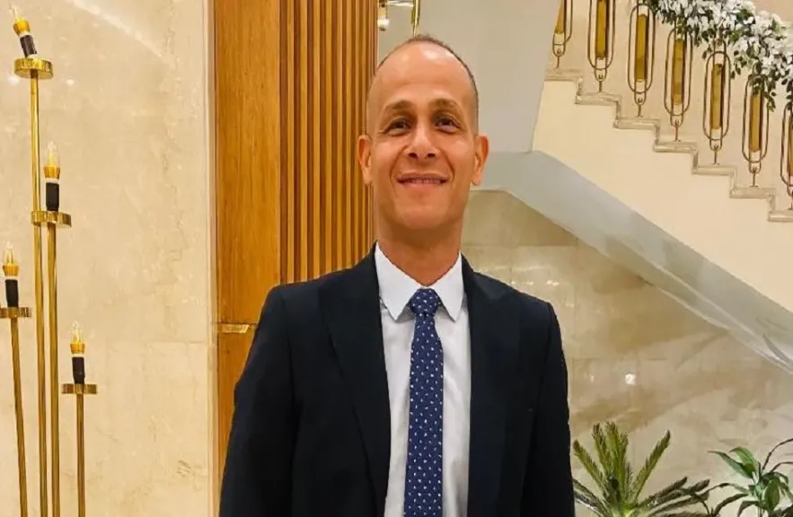 خليل العوامي