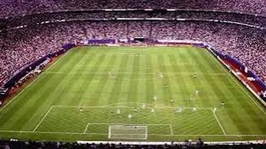 ملعب ايطاليا