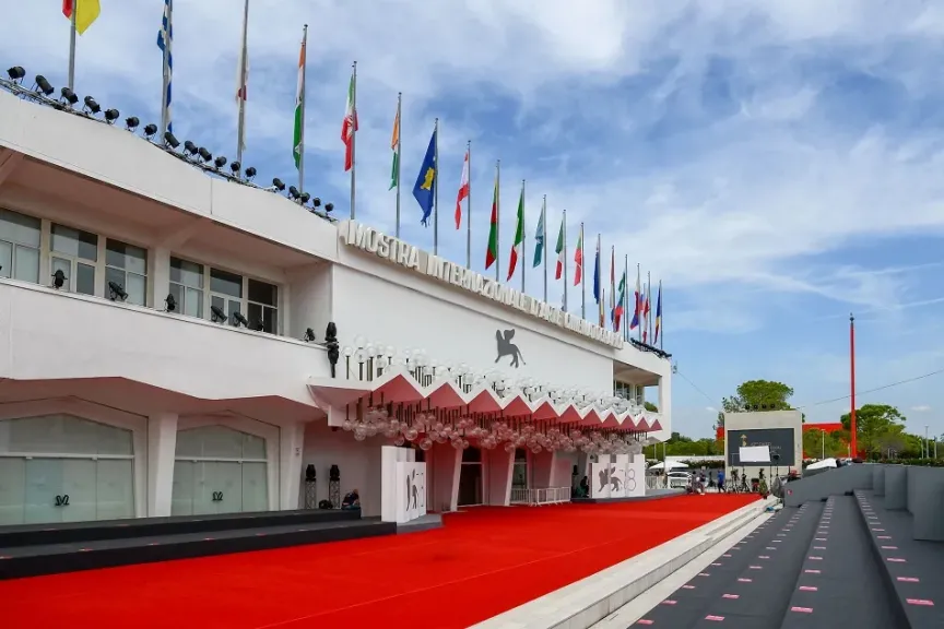 مؤسسة البحر الأحمر السينمائي