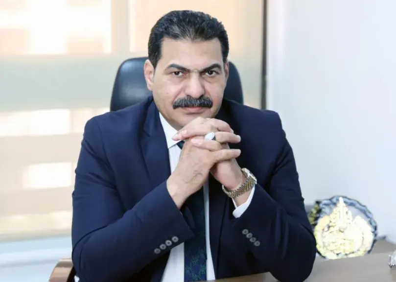 المستشار بايبر