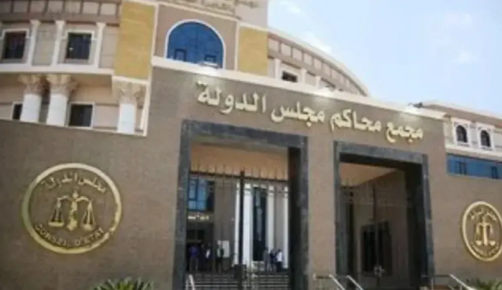 مجلس الدولة 