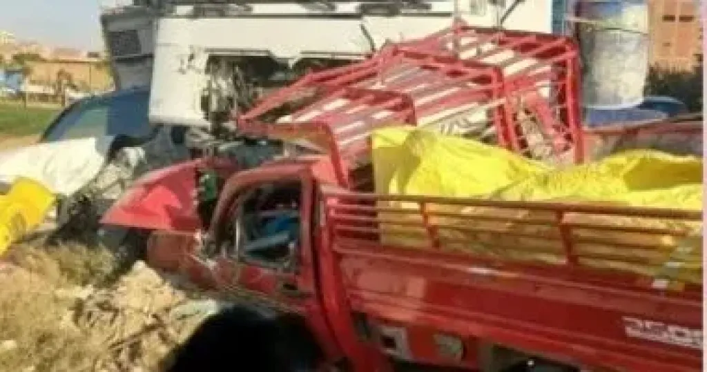 حادث 