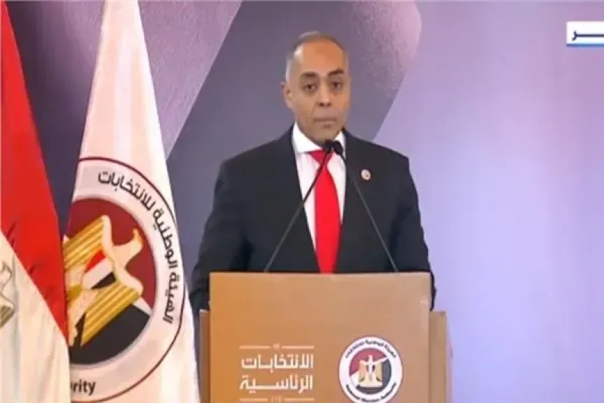 القاضي أحمد البنداري 