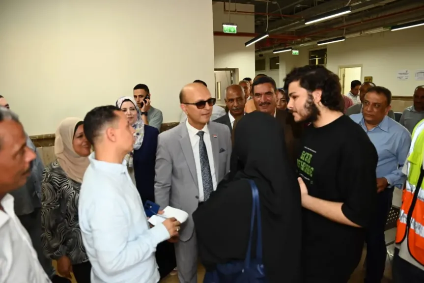 رئيس جامعة 