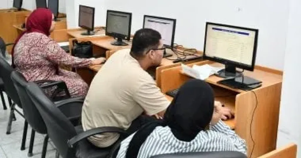 التنسيق 