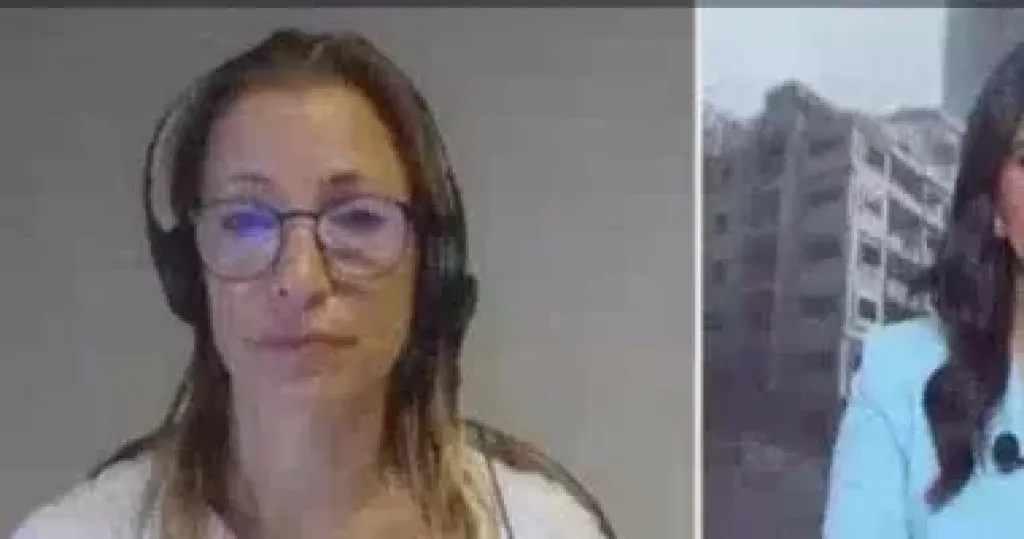 باميلا مورينيير  