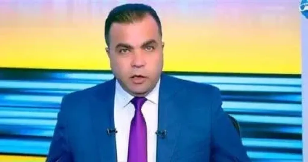  محمد الإشعابي  