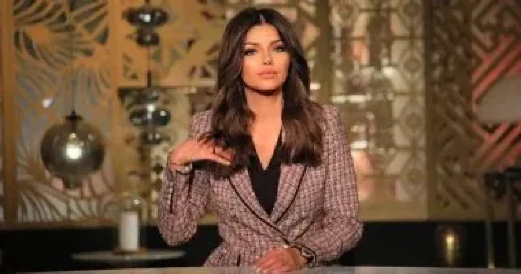 ايمان الحصري 