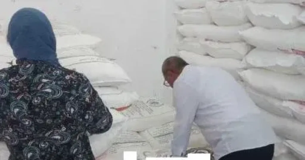 جانب من الحملات 