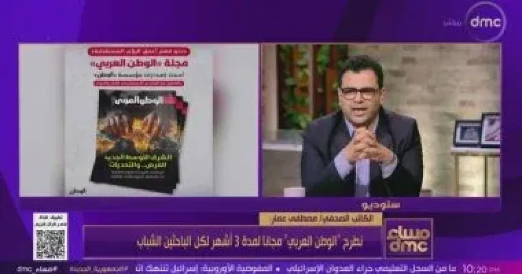 مصطفى عمار  