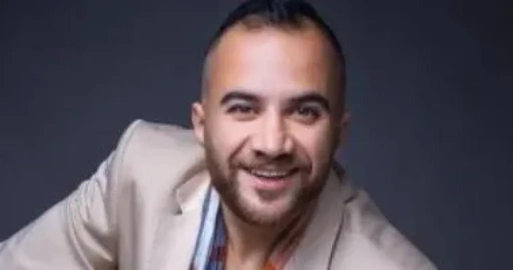 علي الألفي  