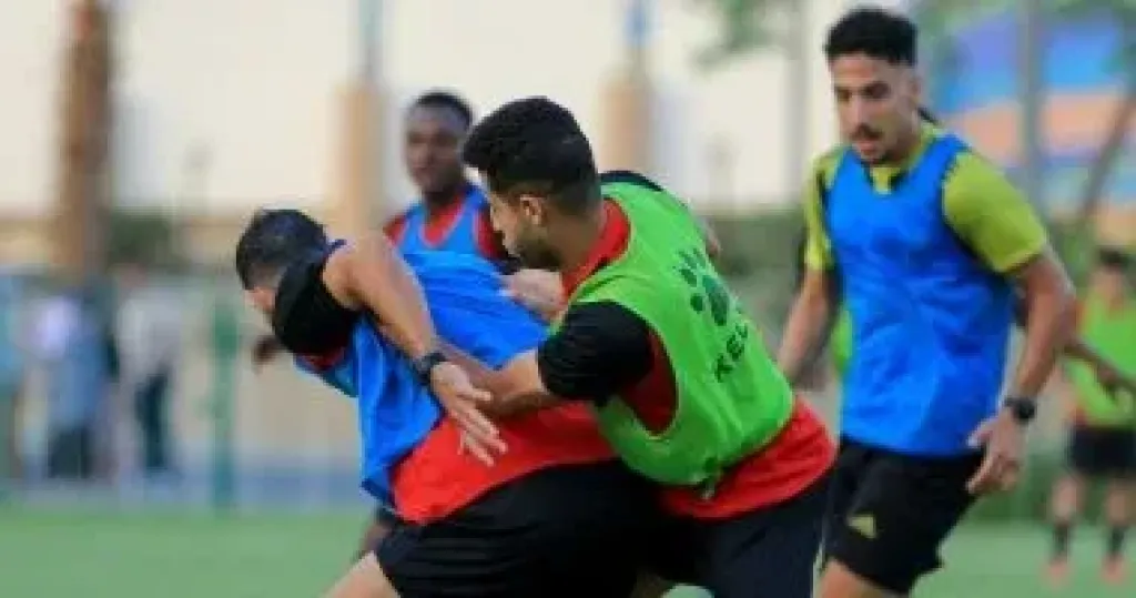 المقاولون العرب