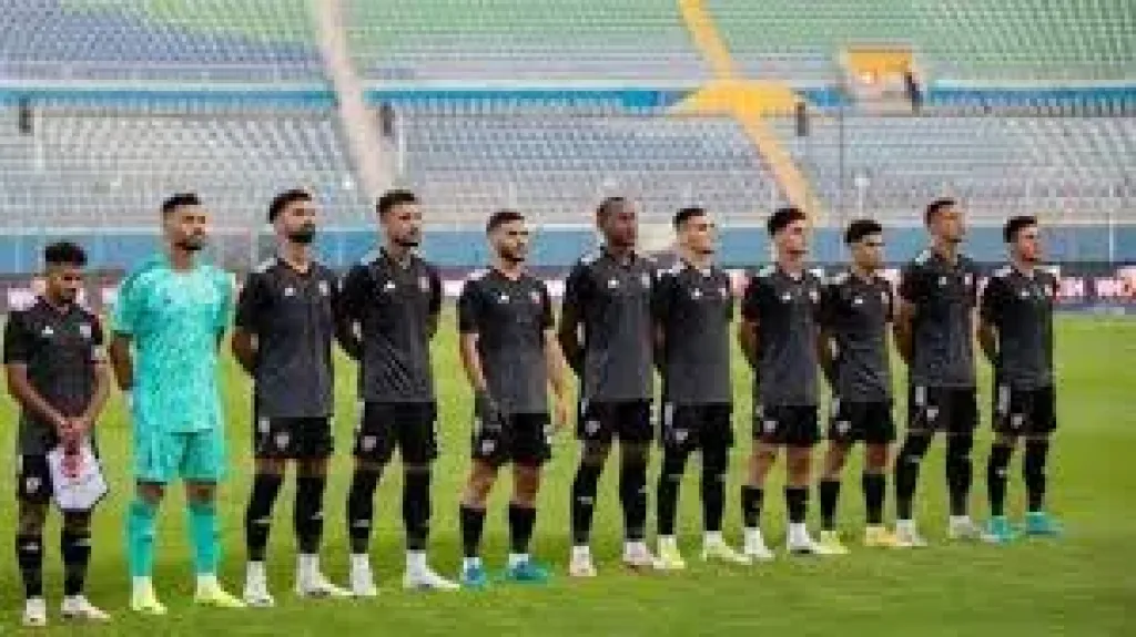 المصري البورسعيدي