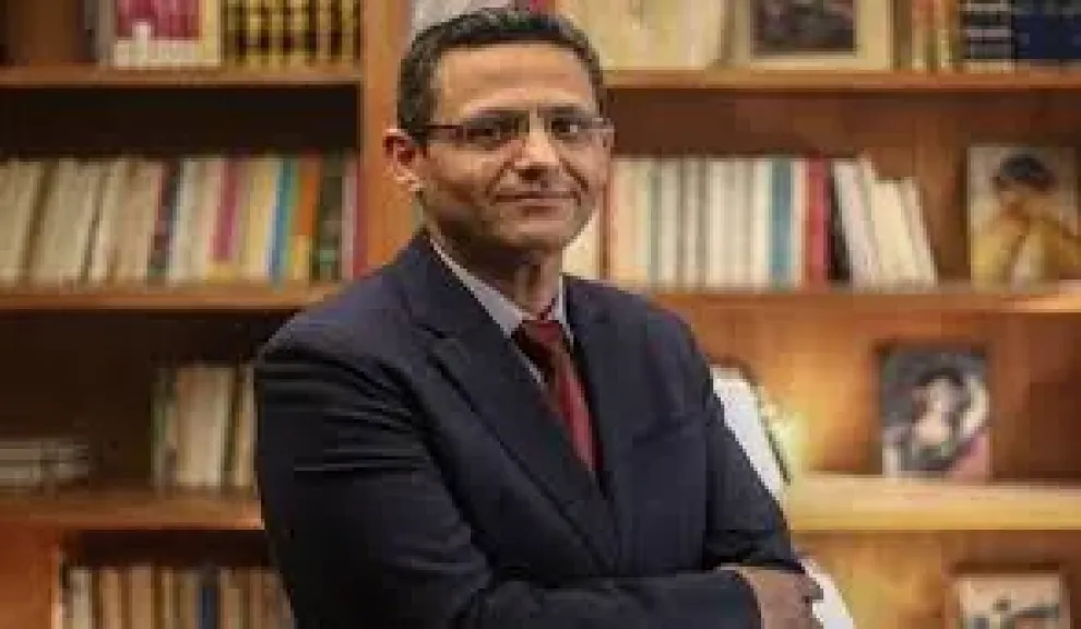 خالد البلشي 