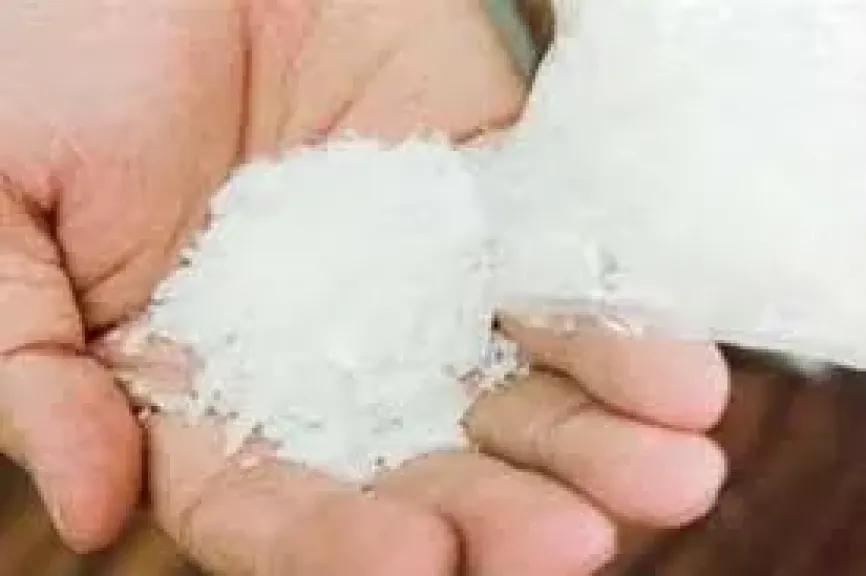 مخدر الايس
