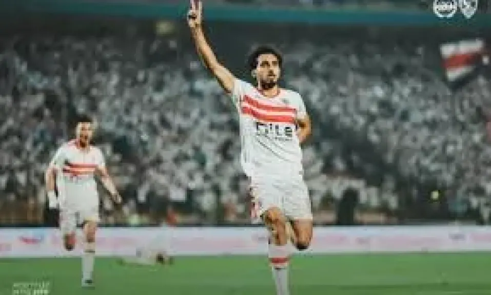 احمد حمدي