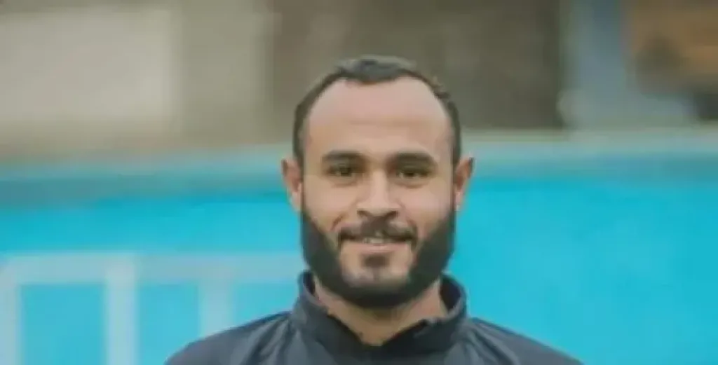 محمد الشيخ مدرب وادى دجلة