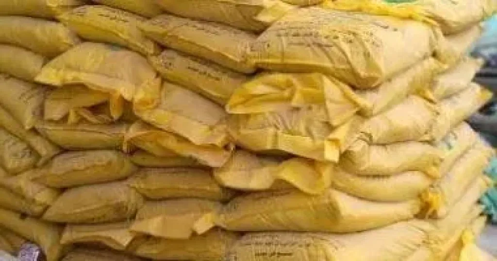 المضبوطات 