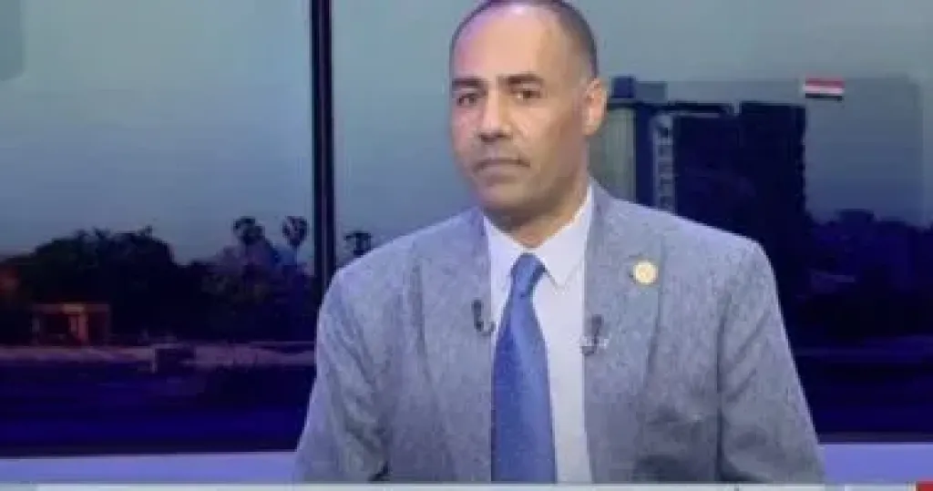 الدكتور خالد أبو الليل أستاذ الأدب الشعبي بجامعة القاهرة والقائم بأعمال رئيس الهيئة العامة للكتاب