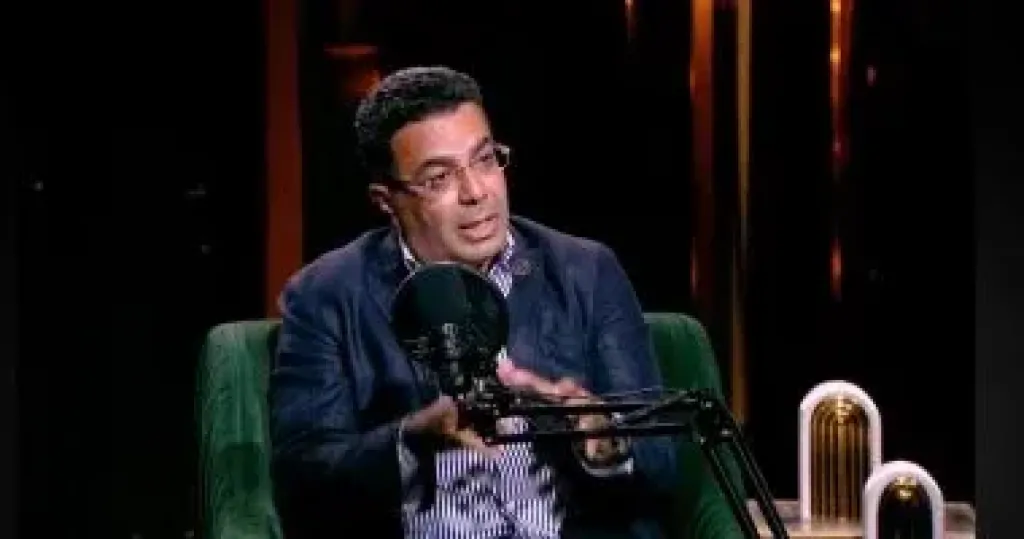 باسل عادل 