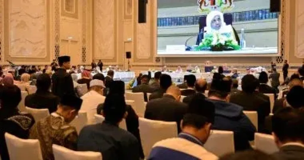 فقهاء الأمّة يجتمعون تحت مظلّة رابطة العالم الإسلامي