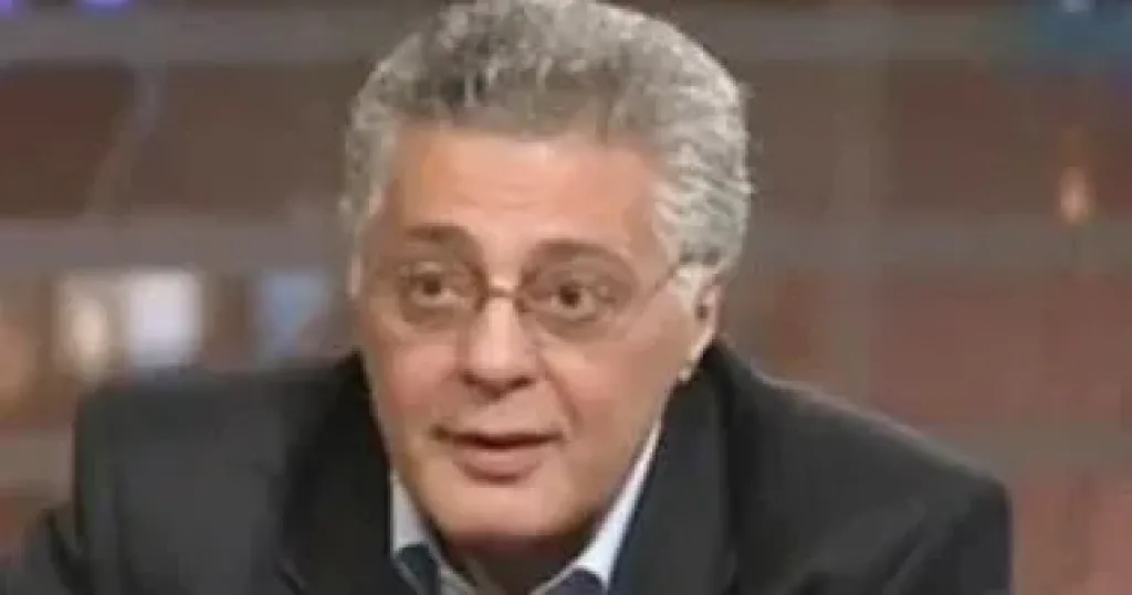 توفيق عبد الحميد  