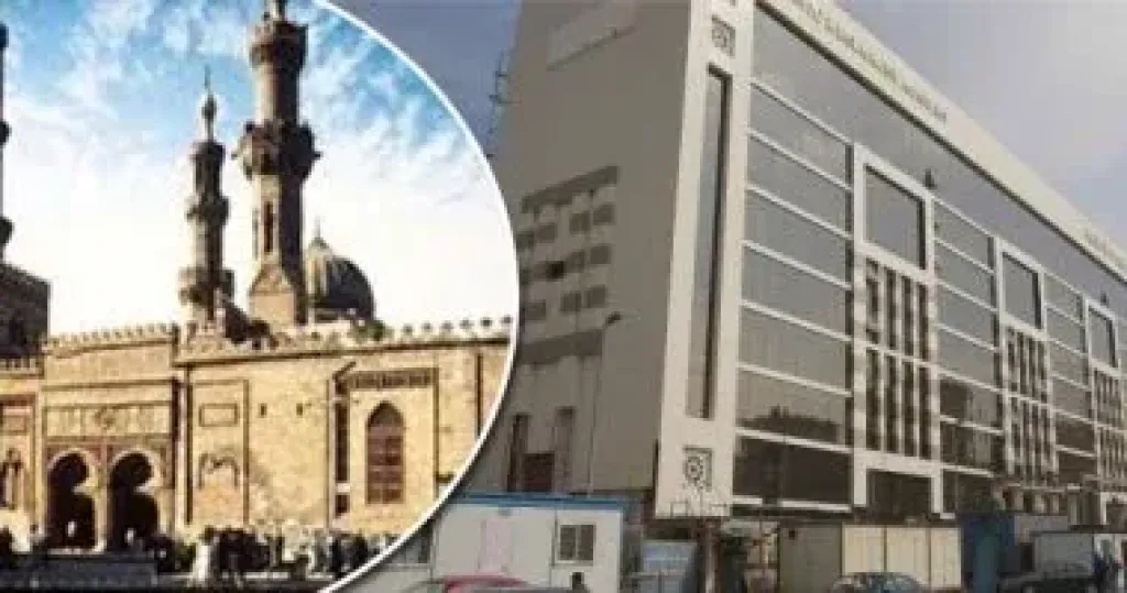 مجمع البحوث الإسلاميَّة
