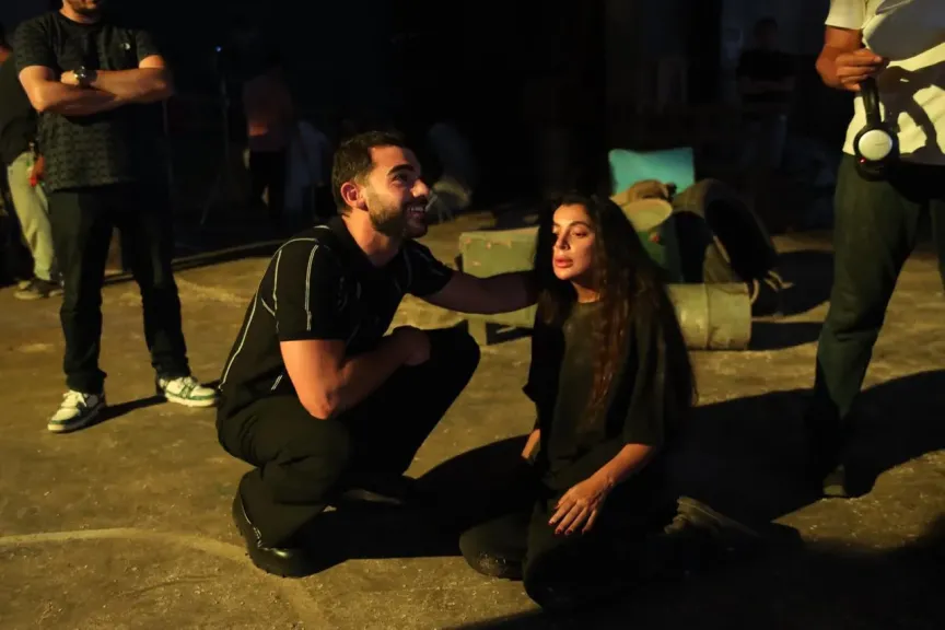 ما تراه ليس كما يبدو يتصدر ترنيد X