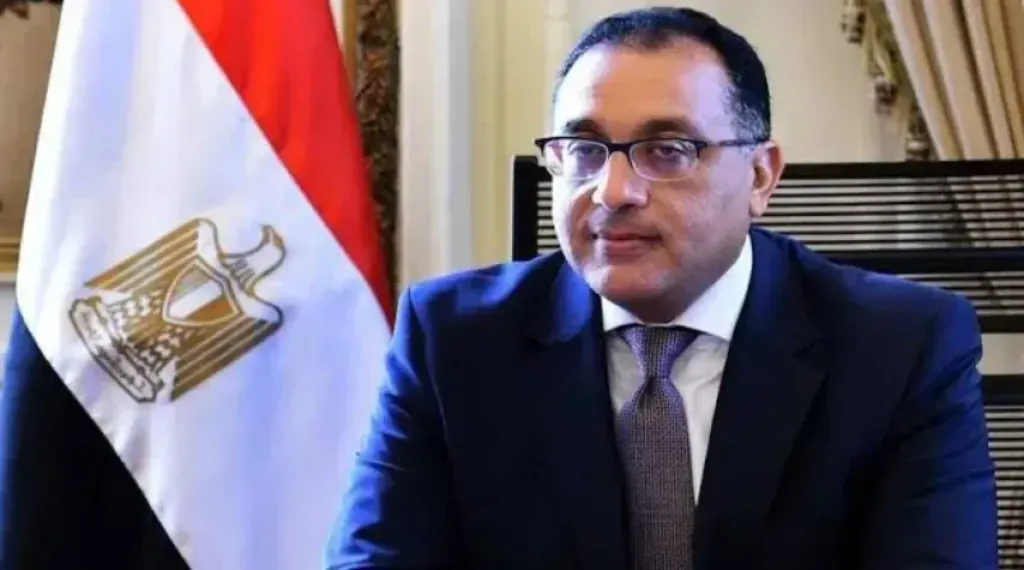 الدكتور مصطفى مدبولي، رئيس مجلس الوزراء