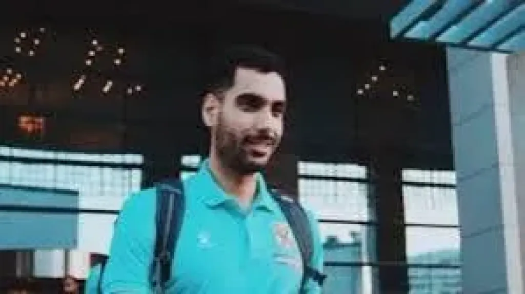 ايهاب امين