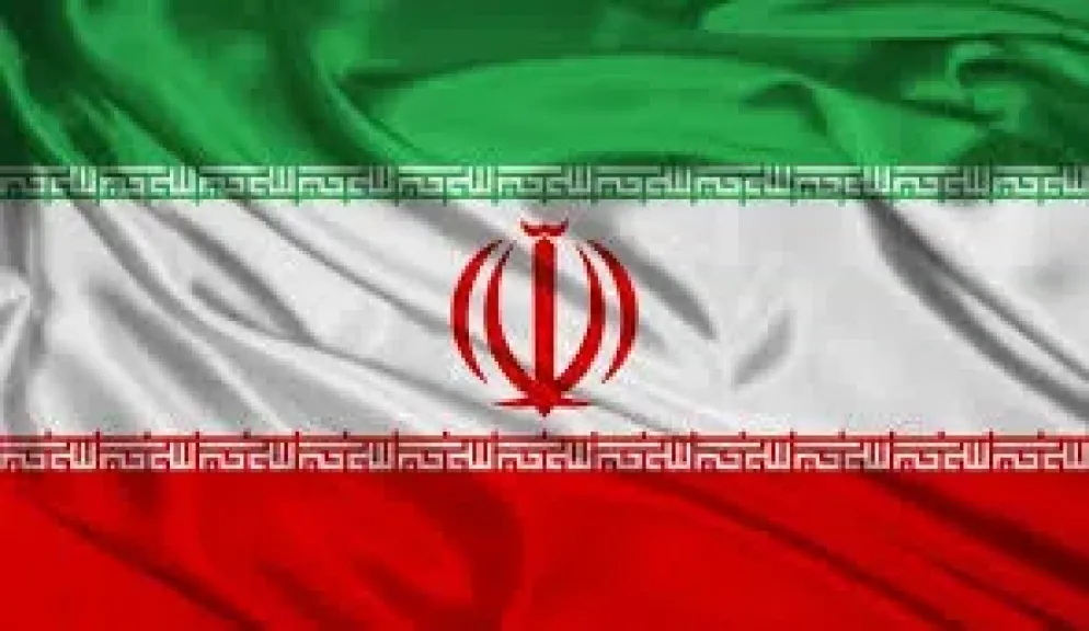 ايران 