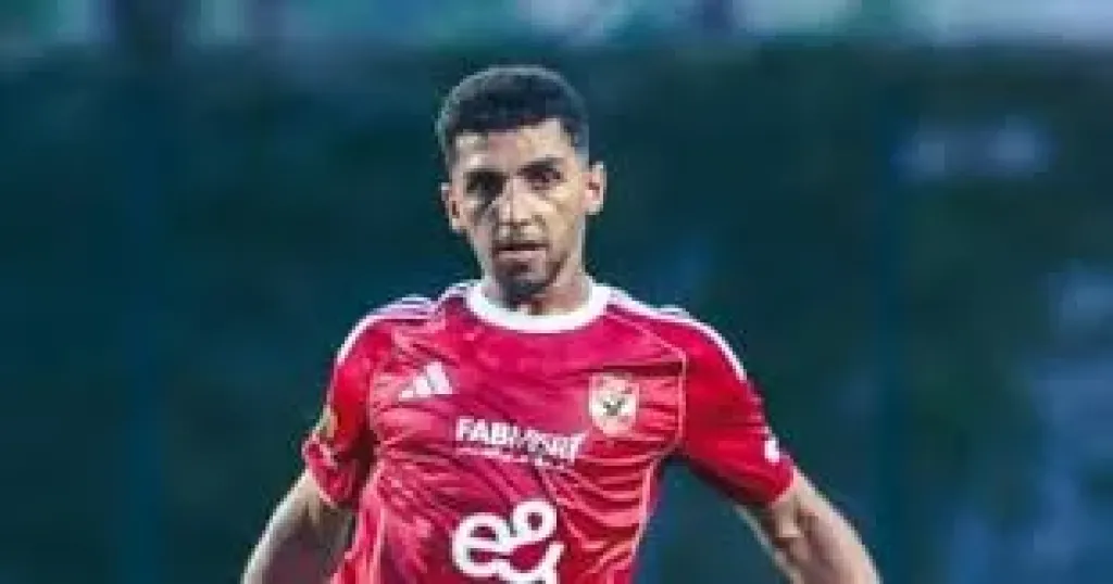 احمد نبيل كوكا