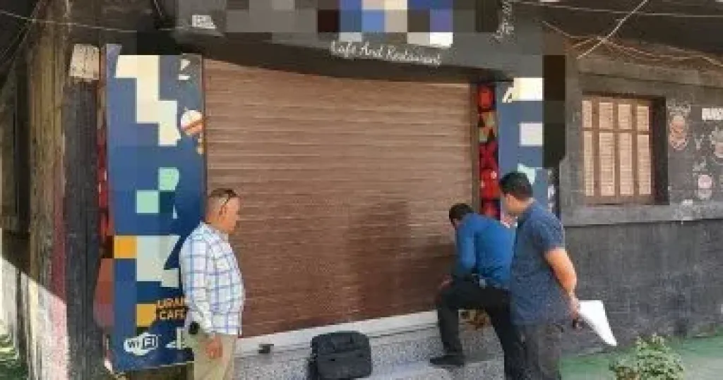 جانب من الحملات 